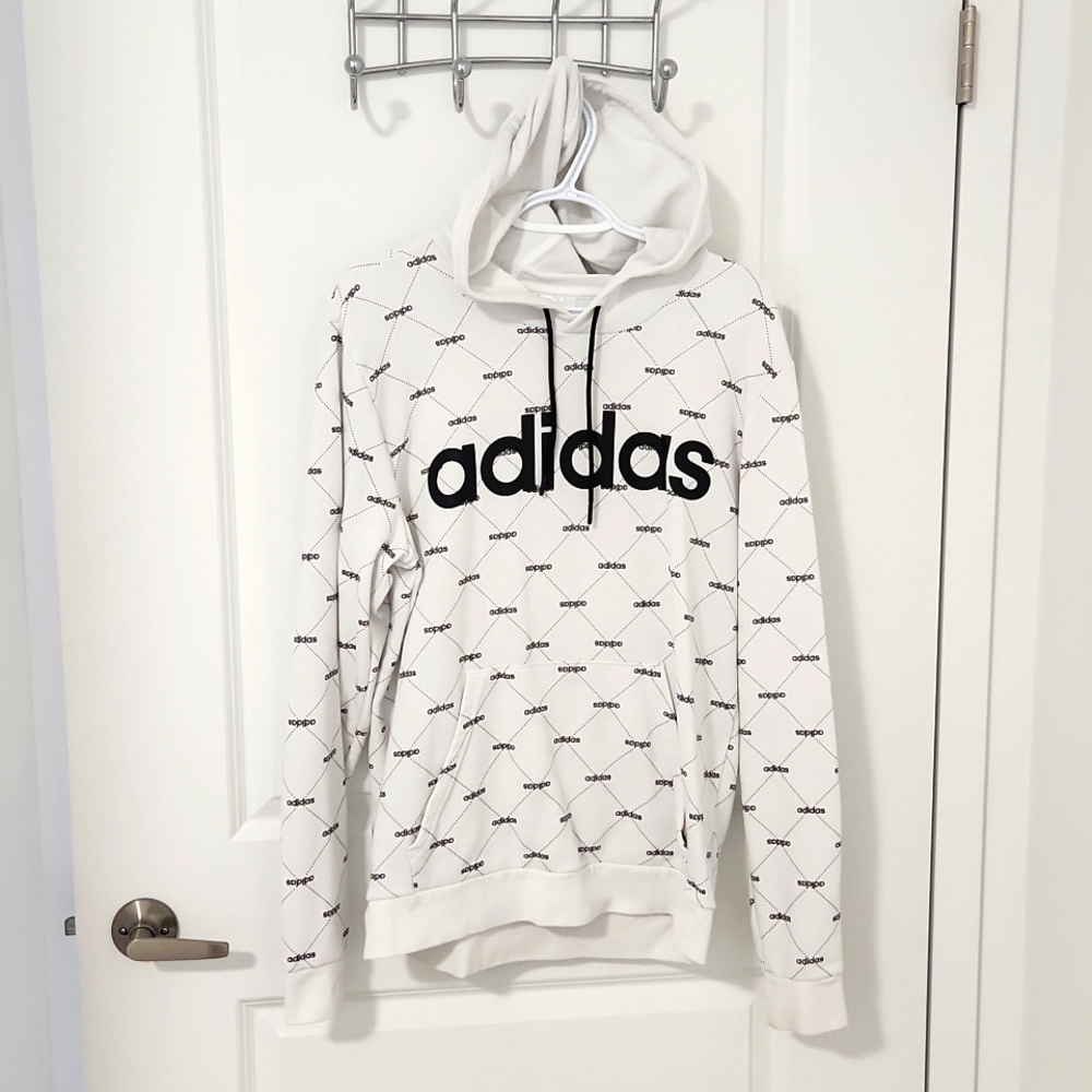 Adidas sweater
